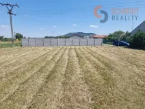 Prodej komerčního pozemku, Dolní Dunajovice, Boční, 1550 m2