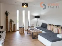 Prodej rodinného domu, Březí, Bezová, 118 m2