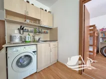 Prodej bytu 2+kk, Nesebar, Bulharsko, 39 m2