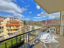 Prodej bytu 2+kk, Nesebar, Bulharsko, 35 m2