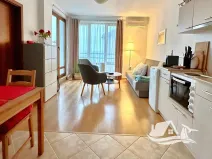 Prodej bytu 3+kk, Bjala, Bulharsko, 69 m2