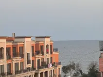 Prodej bytu 2+kk, Sveti Vlas, Bulharsko, 52 m2