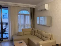 Prodej bytu 2+kk, Sveti Vlas, Bulharsko, 52 m2