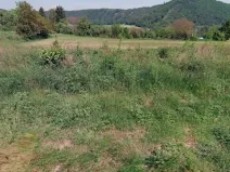 Prodej pozemku pro bydlení, Drnovice, 460 m2