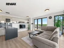 Prodej bytu 3+kk, Praha - Žižkov, Šrámkové, 113 m2