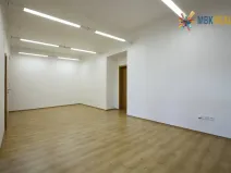 Pronájem kanceláře, Brno, Jakubské náměstí, 87 m2
