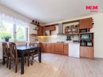 Prodej rodinného domu, Řitka, Zahradní, 226 m2