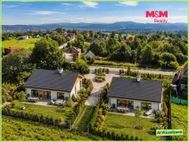 Prodej pozemku pro bydlení, Český Těšín - Mistřovice, 3424 m2