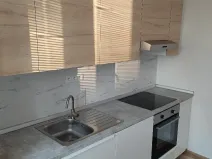 Pronájem bytu 2+1, Břeclav, Na Valtické, 43 m2