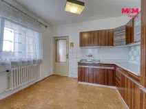 Prodej rodinného domu, Lubenec - Ležky, 170 m2
