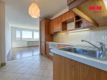 Prodej bytu 3+1, Zdice, Havlíčkova, 70 m2