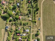 Prodej zahrady, Uherský Brod, 707 m2