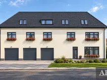 Prodej pozemku pro bydlení, Bílovice, 1812 m2
