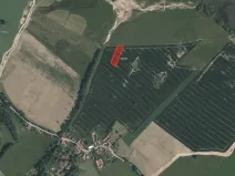 Prodej pole, Křemže, 26119 m2