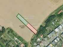 Prodej podílu pozemku pro bydlení, Opatovice, 1085 m2