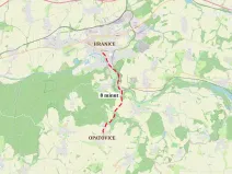 Prodej podílu pozemku pro bydlení, Opatovice, 1085 m2