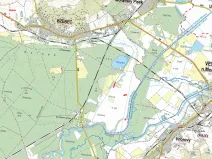 Prodej pole, Bzenec, 12700 m2