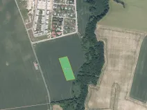 Prodej pole, Květnice, 10129 m2