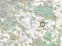 Prodej pole, Květnice, 10129 m2