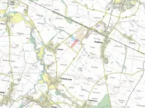 Prodej pole, Úhřetická Lhota, 17608 m2