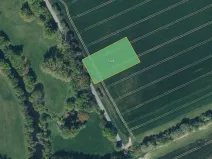 Prodej pole, Pardubice, 8046 m2