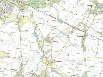 Prodej pole, Pardubice, 8046 m2