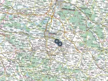 Prodej pole, Pardubice, 8046 m2