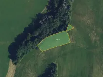 Prodej pole, Újezd u Boskovic, 15360 m2