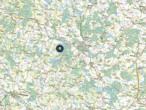 Prodej pole, Tchořovice, 17266 m2