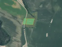 Prodej pole, Dolní Bousov, 10025 m2