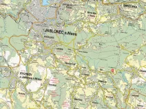 Prodej pole, Pěnčín, 16398 m2