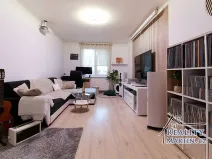 Prodej bytu 2+1, Příbram, Jana Drdy, 58 m2