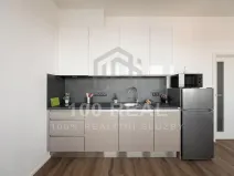 Pronájem bytu 1+kk, Hradec Králové, Průmyslová, 29 m2