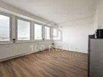 Pronájem bytu 1+kk, Hradec Králové, Průmyslová, 29 m2