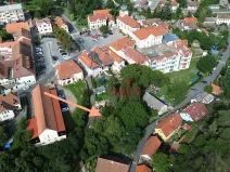 Prodej pozemku pro bydlení, Nový Knín, Havířská, 1050 m2