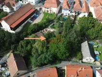 Prodej pozemku pro bydlení, Nový Knín, Havířská, 1050 m2