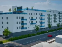 Prodej bytu 3+kk, České Budějovice, Plukovníka Malého, 73 m2