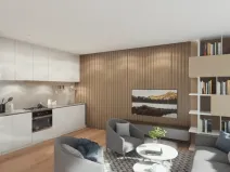 Prodej bytu 3+kk, České Budějovice, Plukovníka Malého, 88 m2