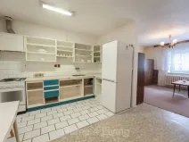 Prodej rodinného domu, Boskovice, Nerudova, 173 m2
