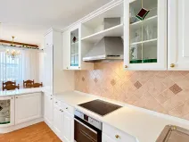 Pronájem bytu 4+kk, Brno, Adamcova, 120 m2