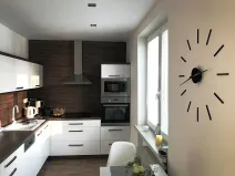 Pronájem bytu 2+1, Ostrava, Čkalovova, 54 m2