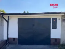 Prodej garáže, Třinec, 22 m2