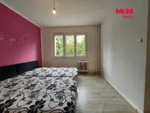 Prodej bytu 2+1, Most, Hutnická, 53 m2