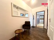 Pronájem bytu 3+1, Olomouc, Fragnerova, 70 m2