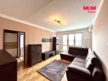 Pronájem bytu 3+1, Olomouc, Fragnerova, 70 m2