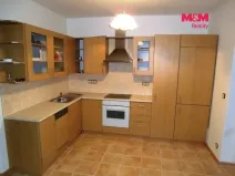 Pronájem rodinného domu, Ostrava - Koblov, Na Tabulkách, 122 m2