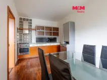 Pronájem bytu 4+1, Česká Lípa, Okružní, 98 m2