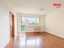 Pronájem bytu 4+1, Česká Lípa, Okružní, 98 m2