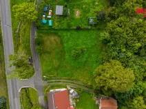 Prodej pozemku pro bydlení, Volfartice, 1071 m2