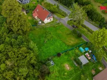 Prodej pozemku pro bydlení, Volfartice, 1071 m2